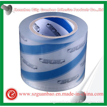 Clear Laminated Film for Labels